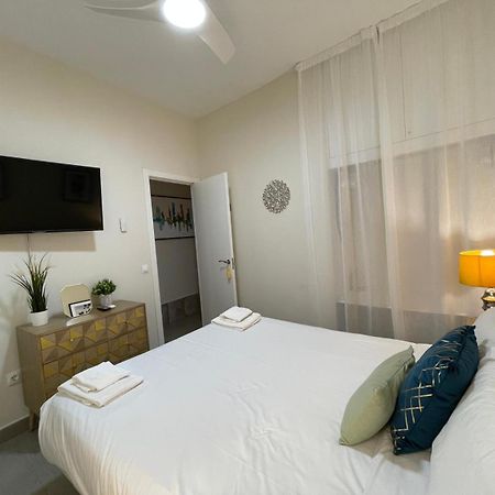 Viento Freshapartments Malaga Exterior photo